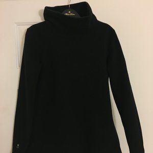 Dudley Stevens Cobble Hill Turtleneck